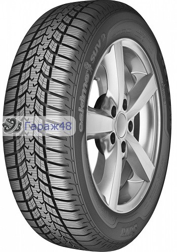 Sava Eskimo 2 SUV 255/55 R18 109H